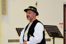 28.01.2023 Volkstanzabend